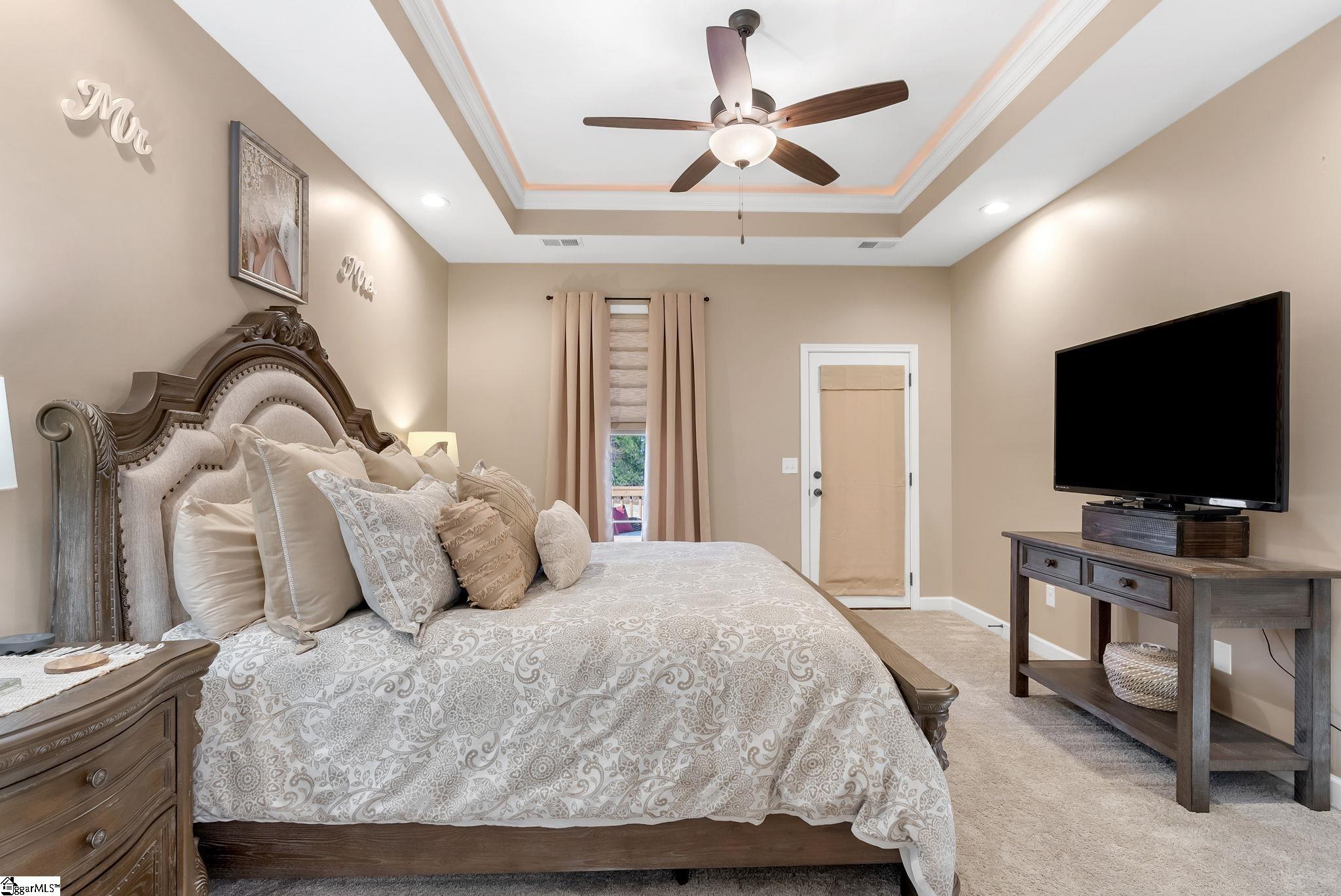 837 Ashton Ridge Road Inman, SC 29349 - Photo 21 of 37