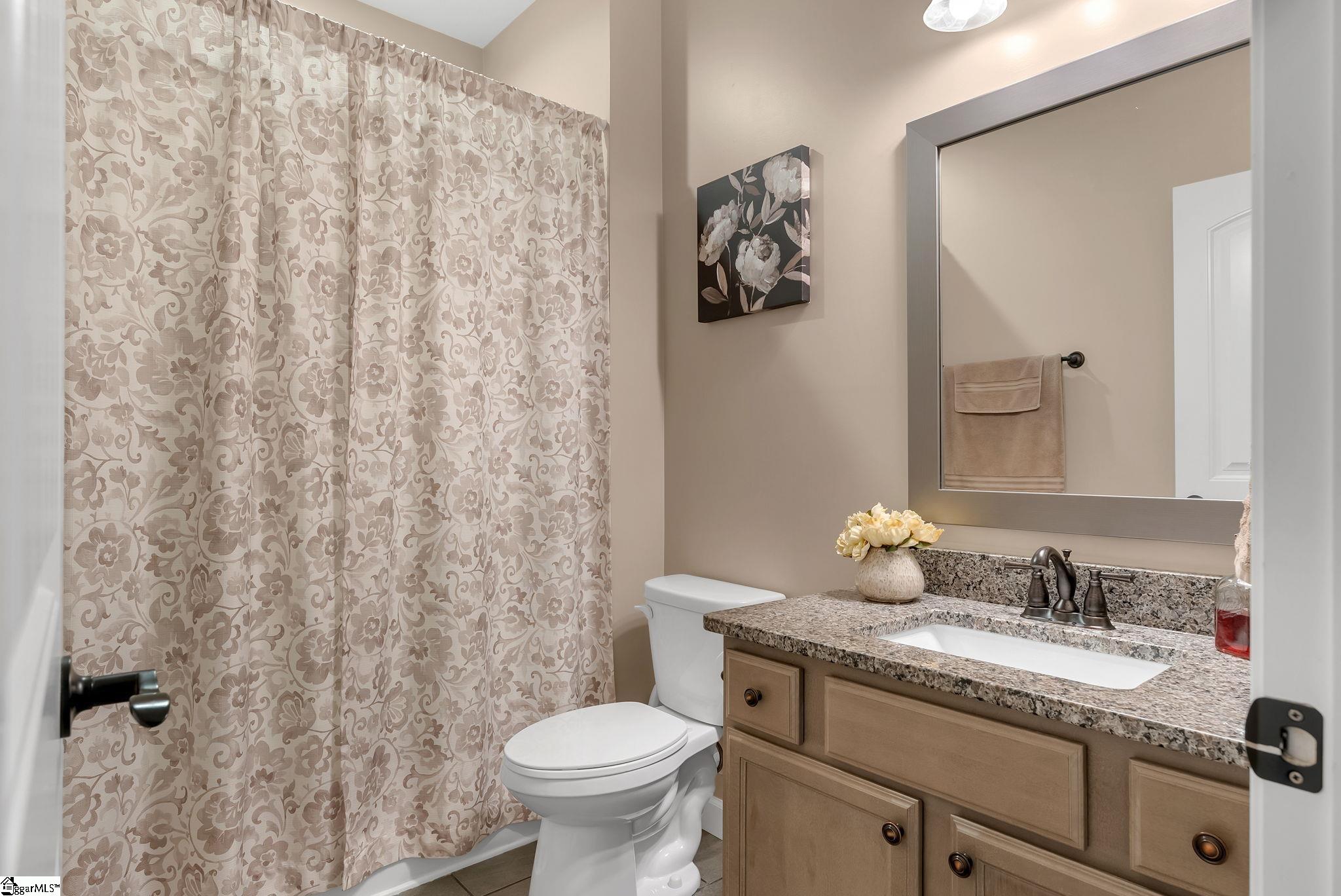 837 Ashton Ridge Road Inman, SC 29349 - Photo 29 of 37