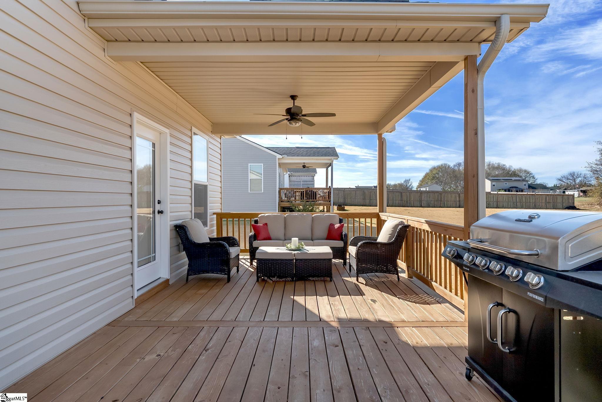 837 Ashton Ridge Road Inman, SC 29349 - Photo 30 of 37