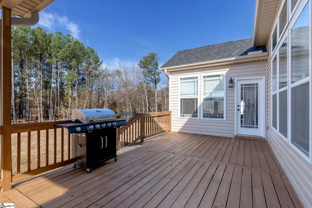 $404,900 | 837 Ashton Ridge Road, Inman, SC 29349