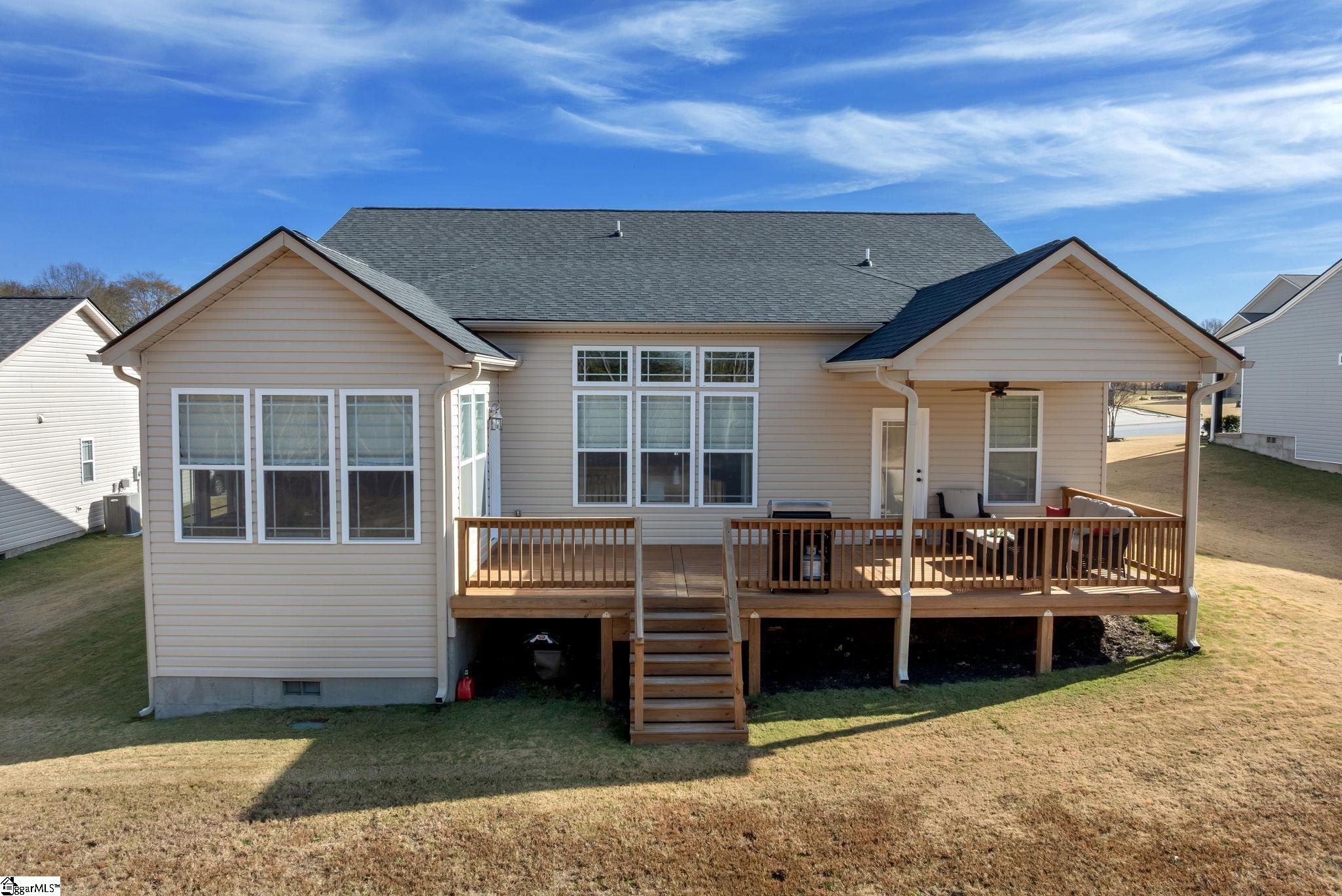 837 Ashton Ridge Road Inman, SC 29349 - Photo 33 of 37