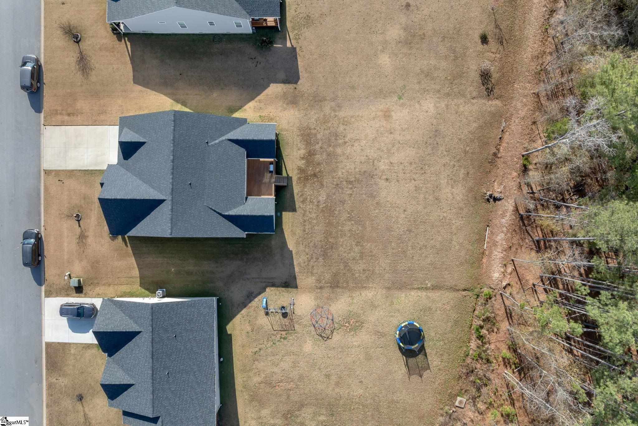 837 Ashton Ridge Road Inman, SC 29349 - Photo 36 of 37