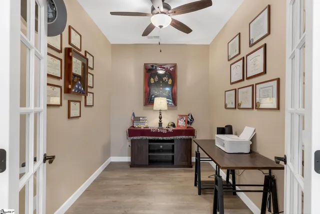 $404,900 | 837 Ashton Ridge Road, Inman, SC 29349