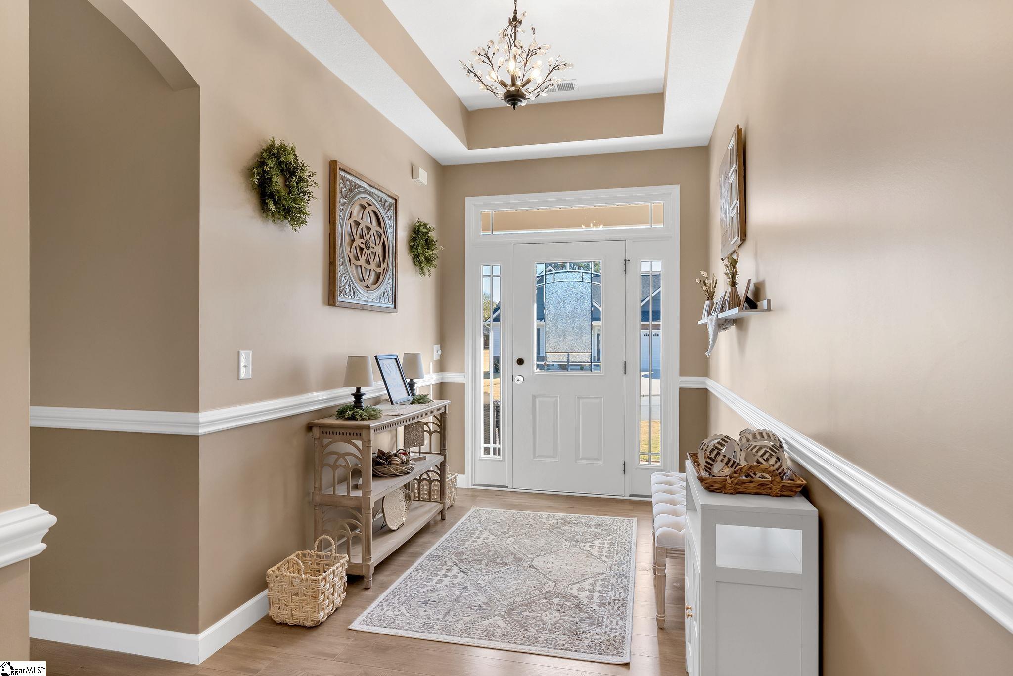 837 Ashton Ridge Road Inman, SC 29349 - Photo 5 of 37