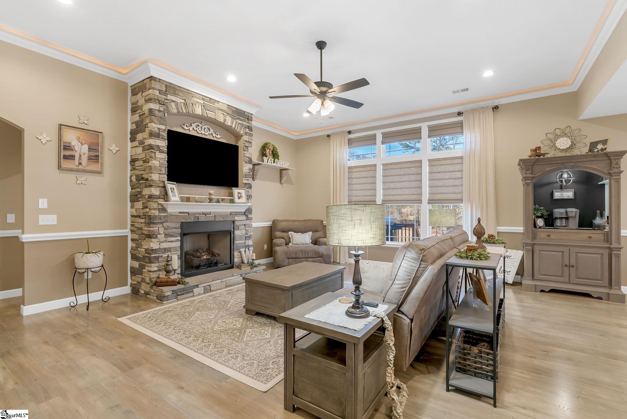 837 Ashton Ridge Road Inman, SC 29349 - Photo 7 of 37