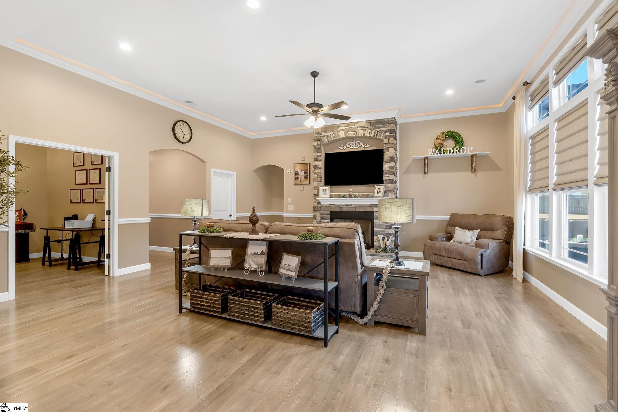 837 Ashton Ridge Road Inman, SC 29349 - Photo 10 of 37