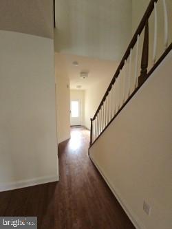 9 Spring Drive Ivyland, PA 18974 - Photo 2 of 16 distinct foyer when entering the home