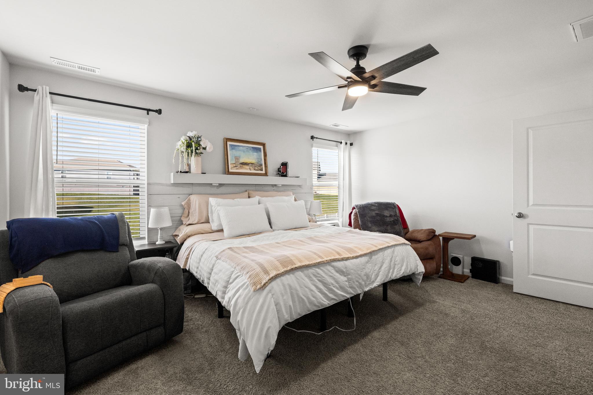 336 Coyote Run Broadway, VA 22815 - Photo 13 of 27 Primary Bedroom