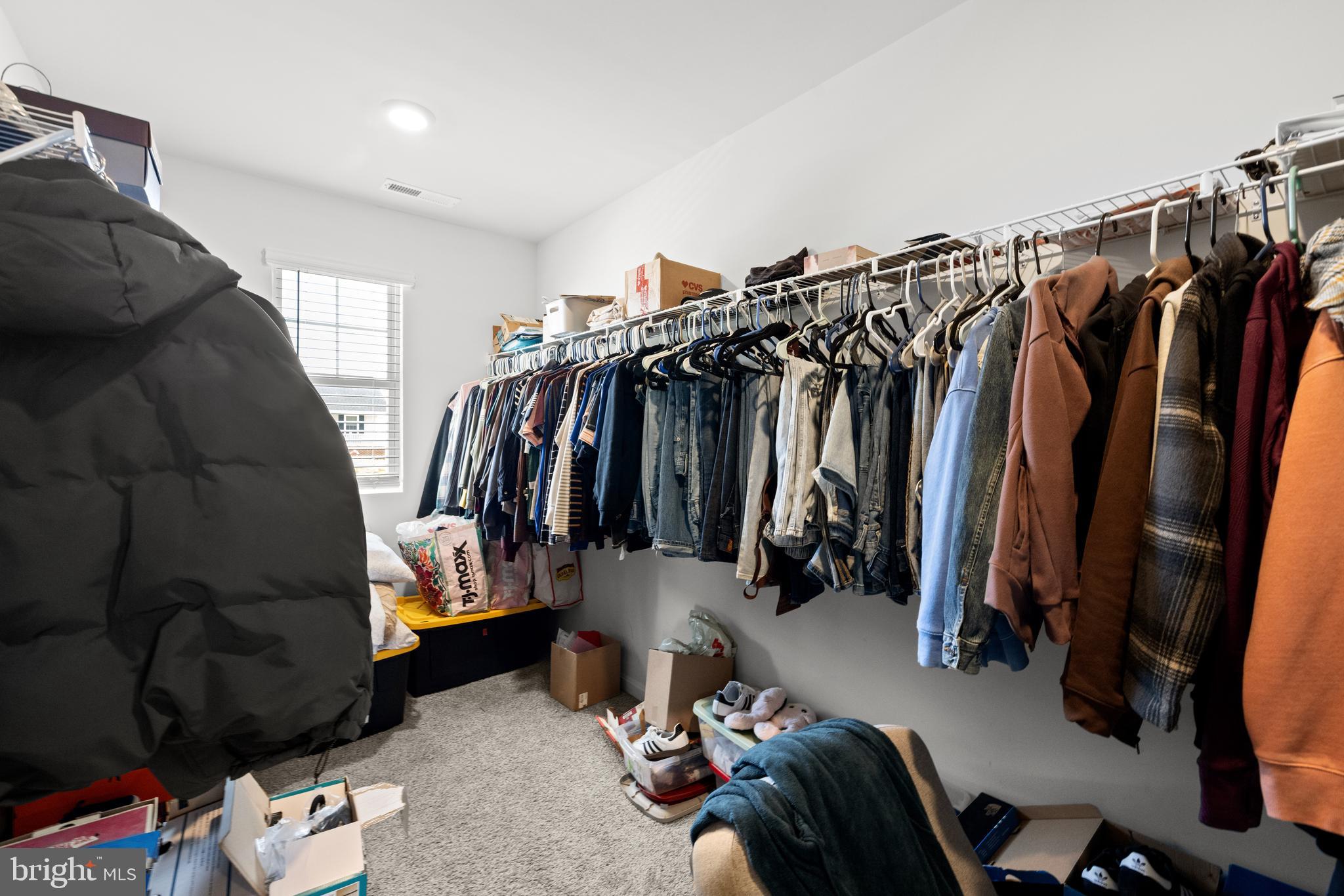 336 Coyote Run Broadway, VA 22815 - Photo 16 of 27 Walk In Closet