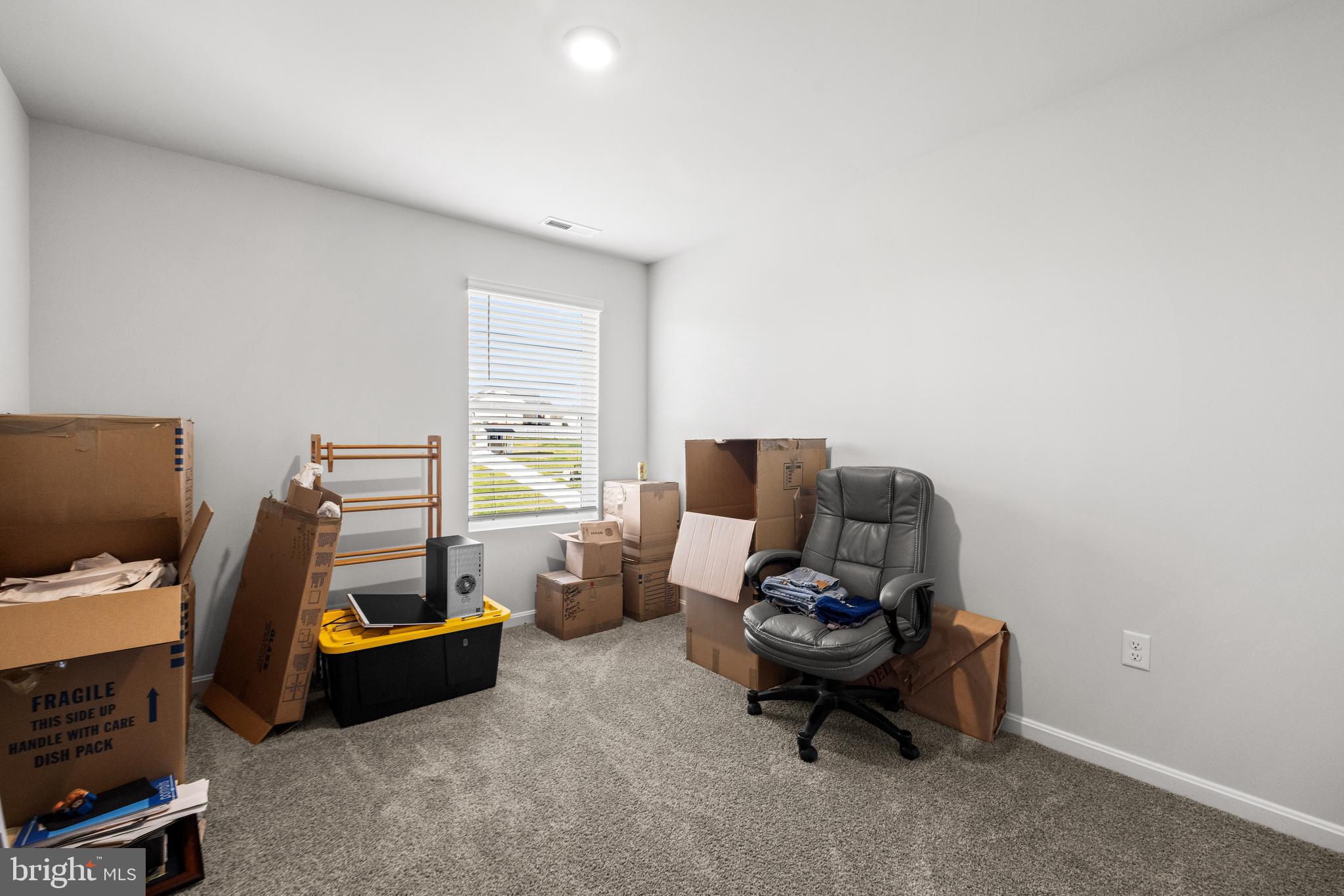 336 Coyote Run Broadway, VA 22815 - Photo 18 of 27 Bedroom #2