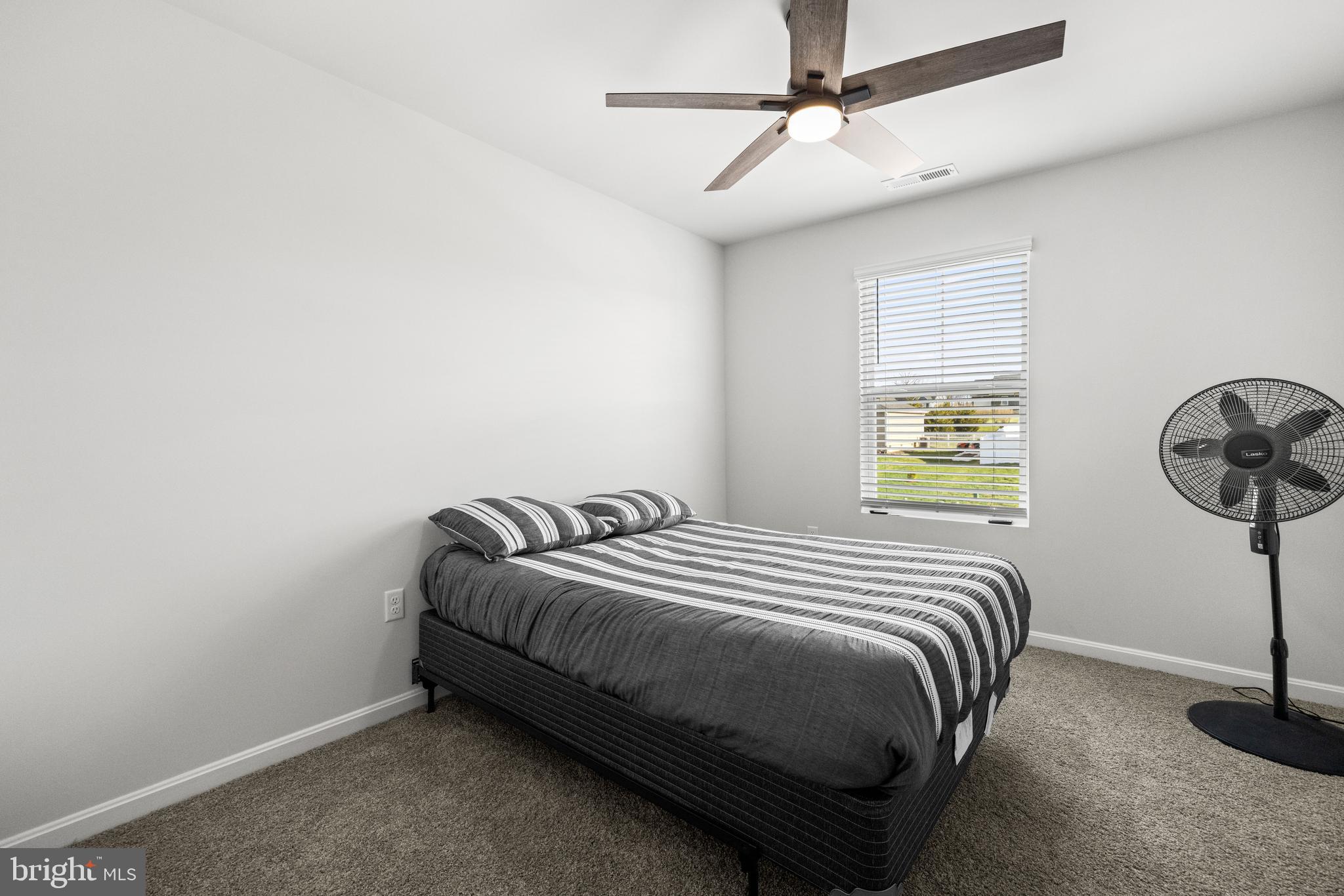 336 Coyote Run Broadway, VA 22815 - Photo 20 of 27 Bedroom #3