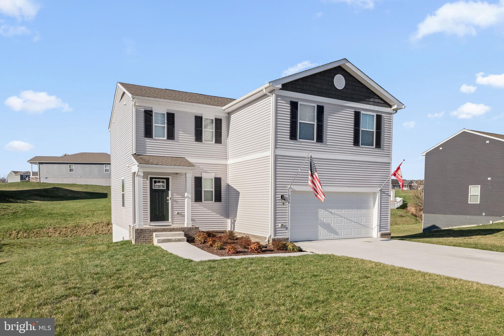 336 Coyote Run Broadway, VA 22815 - Photo 2 of 27