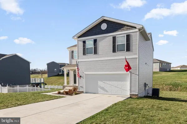 $424,900 | 336 Coyote Run, Broadway, VA 22815