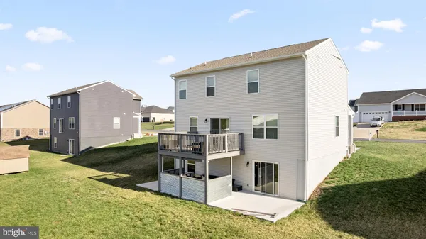 $424,900 | 336 Coyote Run, Broadway, VA 22815