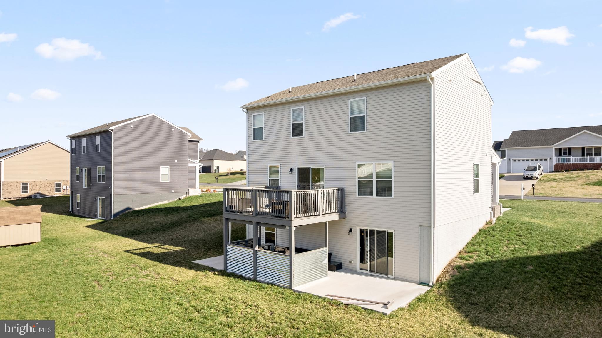 336 Coyote Run Broadway, VA 22815 - Photo 3 of 27