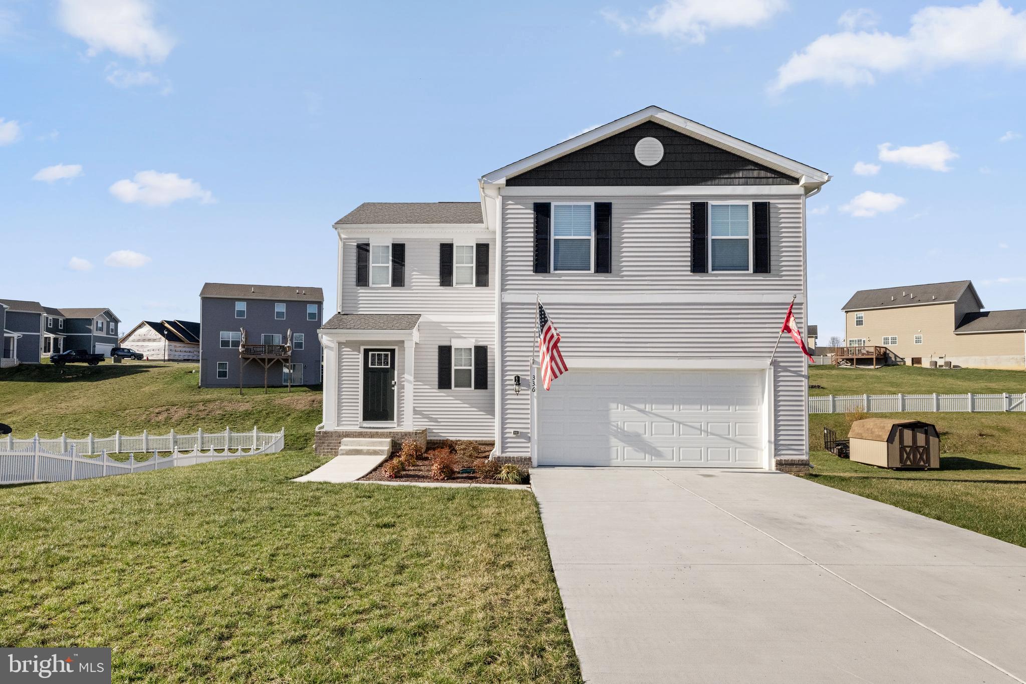 336 Coyote Run Broadway, VA 22815 - Photo 4 of 27