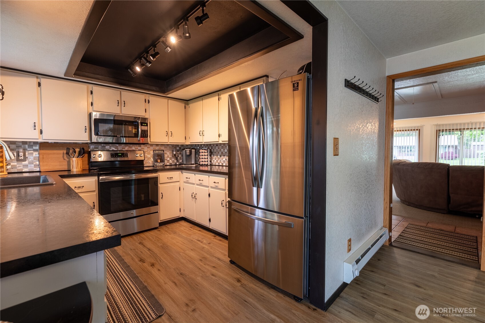 961 Robin Hood Loop Forks, WA 98331 - Photo 8 of 40 Gallery Image 8