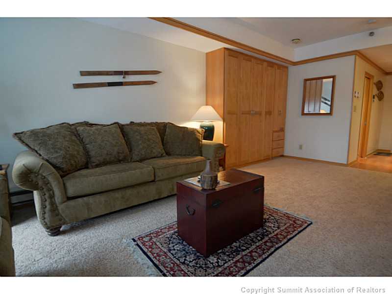1211 West Keystone Road, Unit 2745 Keystone, CO 80435 - Photo 22 of 25 Bedroom.