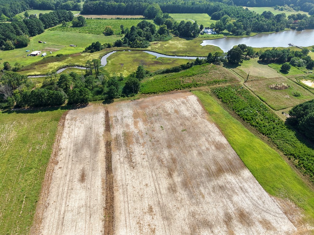 Lot 7 Green Landing Road, Unit 7 Onancock, VA 23417 - Photo 6 of 7