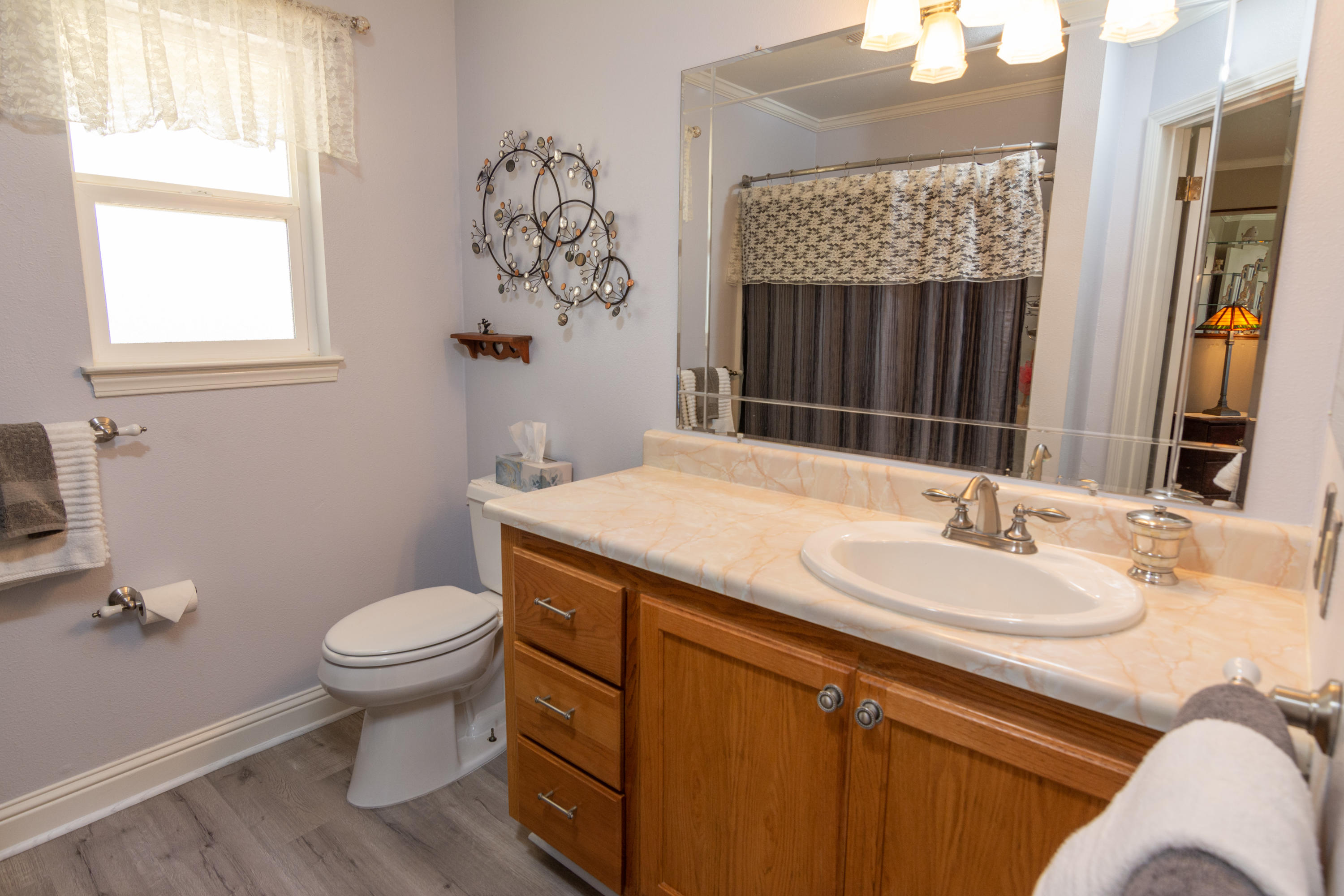 24499 Bascom Road Millville, CA 96062 - Photo 10 of 28 Master Bath