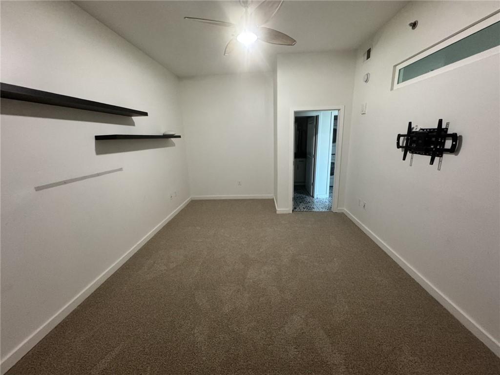 250 Pharr Road Northeast, Unit 601 Atlanta, GA 30305 - Photo 12 of 34 a view of a hallway