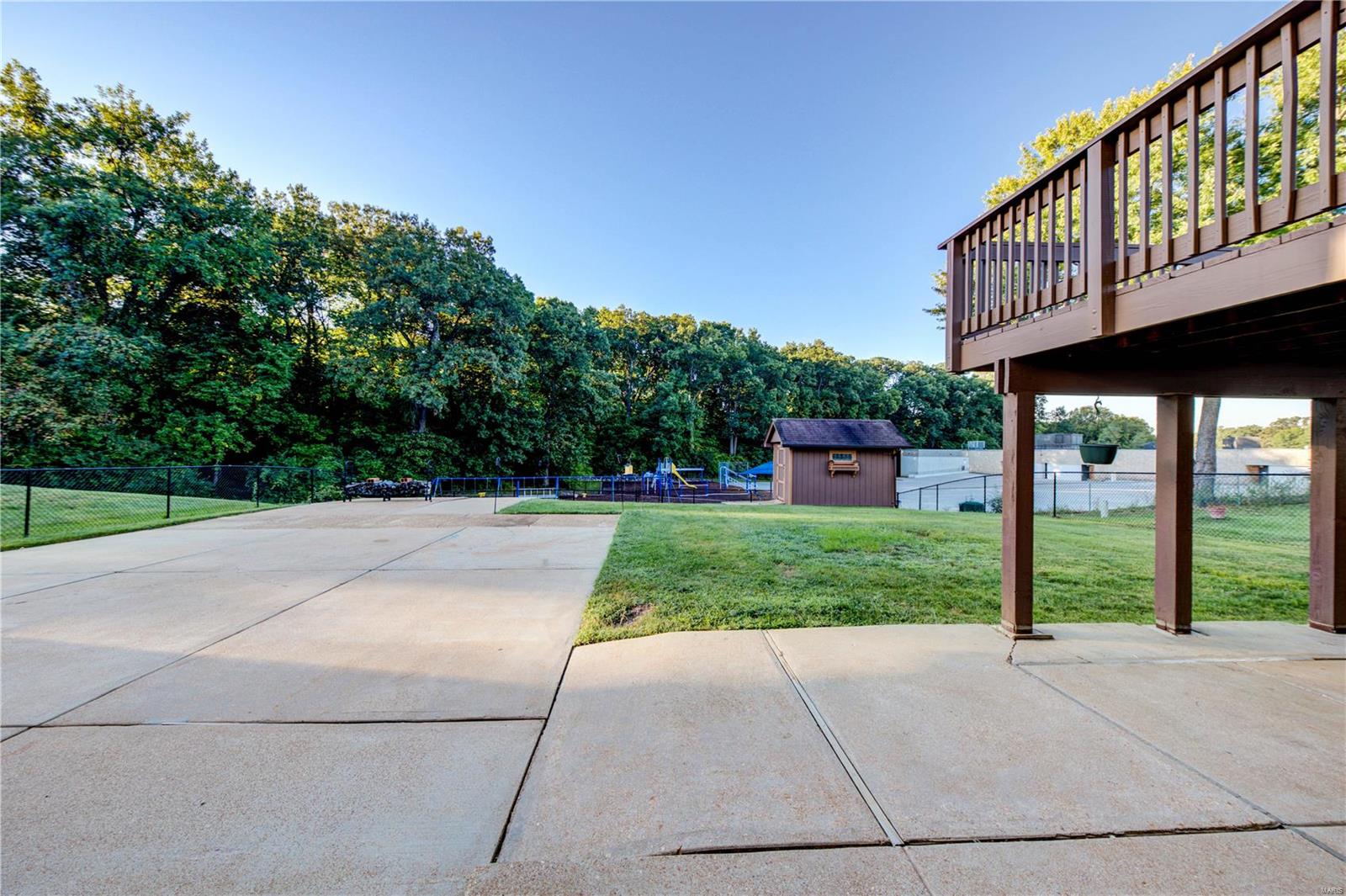 922 Queensbridge Road Manchester, MO 63021 - Photo 18 of 21