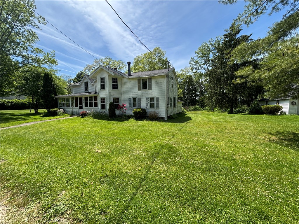 2901 Cambier Road Newark, NY 14513 - Photo 39 of 41