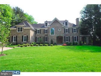 1505 Sugartown Road Paoli, PA 19301 - Photo 1 of 8 Exterior Front