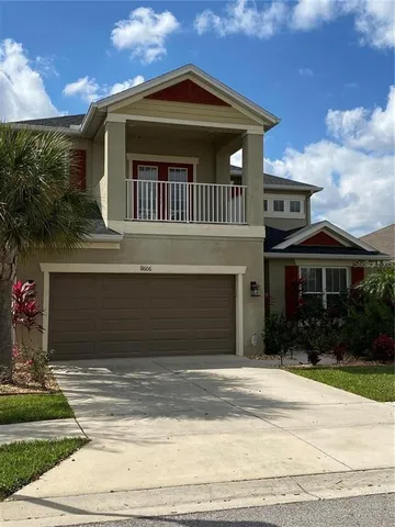 $3,500 | 11606 Orange Palm Way, Tampa, FL 33626