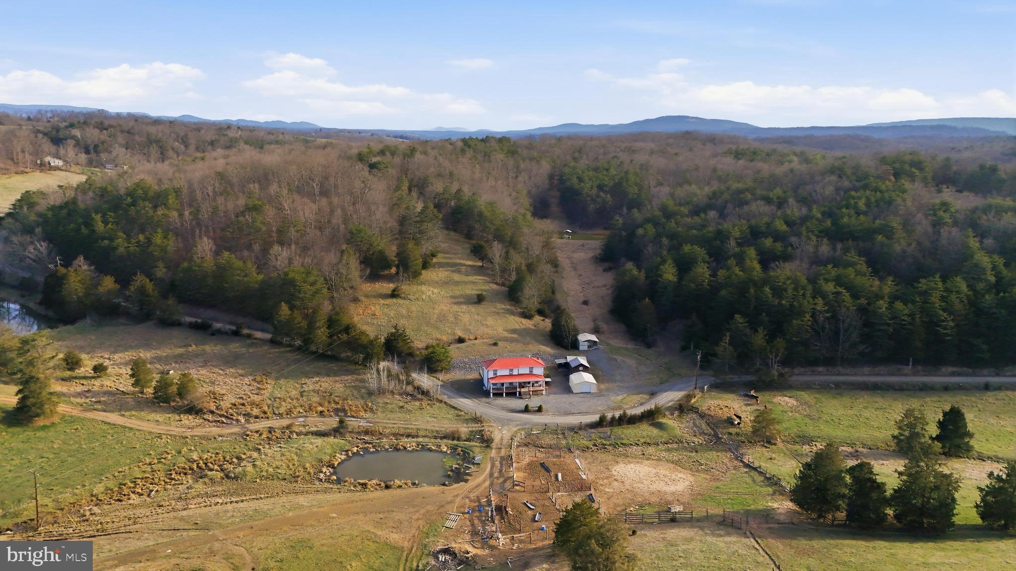 1054 Fleming Road Burlington, WV 26710 - Photo 44 of 56 Gallery Image 44