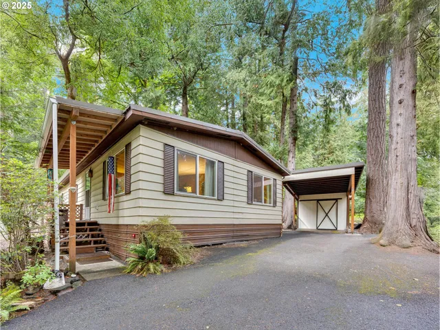 $95,000 | 32700 Southeast Leewood Lane, Unit 108, Boring, OR 97009