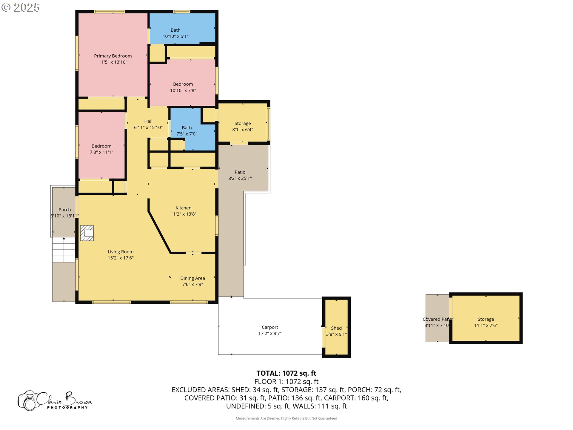 32700 Southeast Leewood Lane, Unit 108 Boring, OR 97009 - Photo 35 of 39