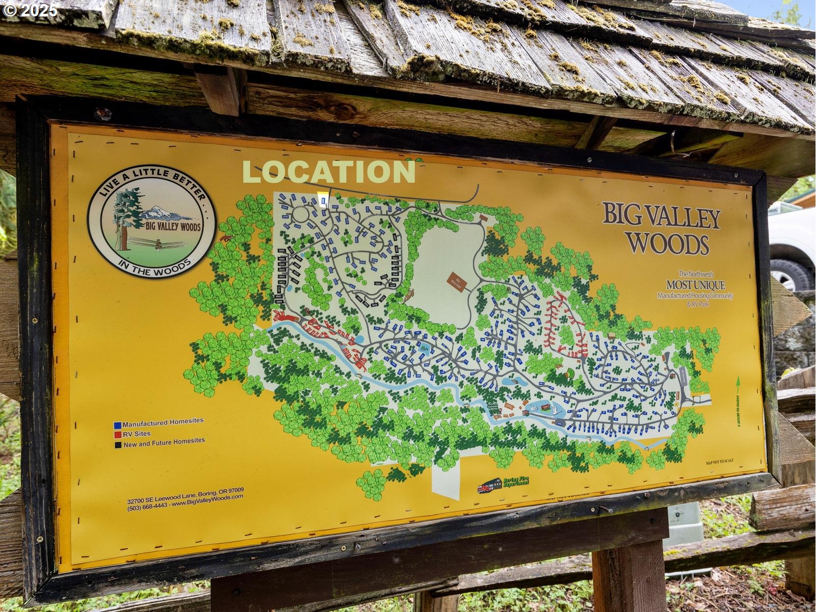 32700 Southeast Leewood Lane, Unit 108 Boring, OR 97009 - Photo 36 of 39