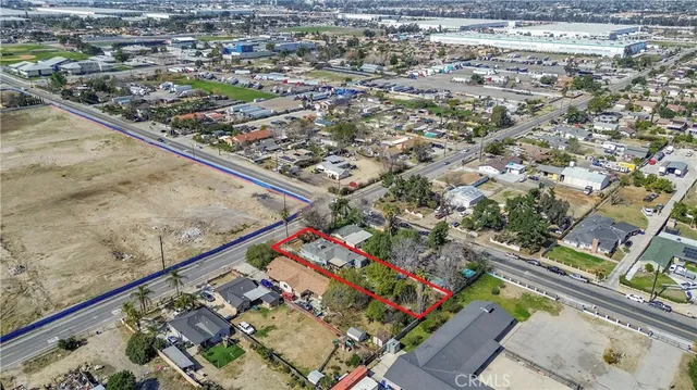 $995,000 | 10917 Locust Avenue, Bloomington, CA 92316