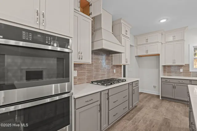 $689,500 | 110 Love Grove Church Road, West End, NC 27376