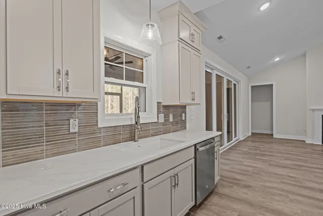 $689,500 | 110 Love Grove Church Road, West End, NC 27376