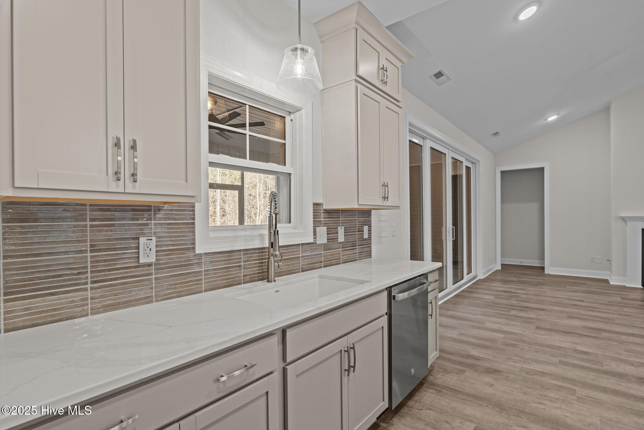 110 Love Grove Church Road West End, NC 27376 - Photo 13 of 44 110 Love Grove Church Road - 5.5+ acres with private pond