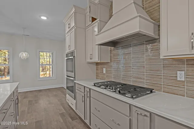 $689,500 | 110 Love Grove Church Road, West End, NC 27376