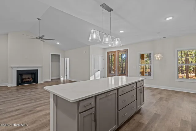 $689,500 | 110 Love Grove Church Road, West End, NC 27376