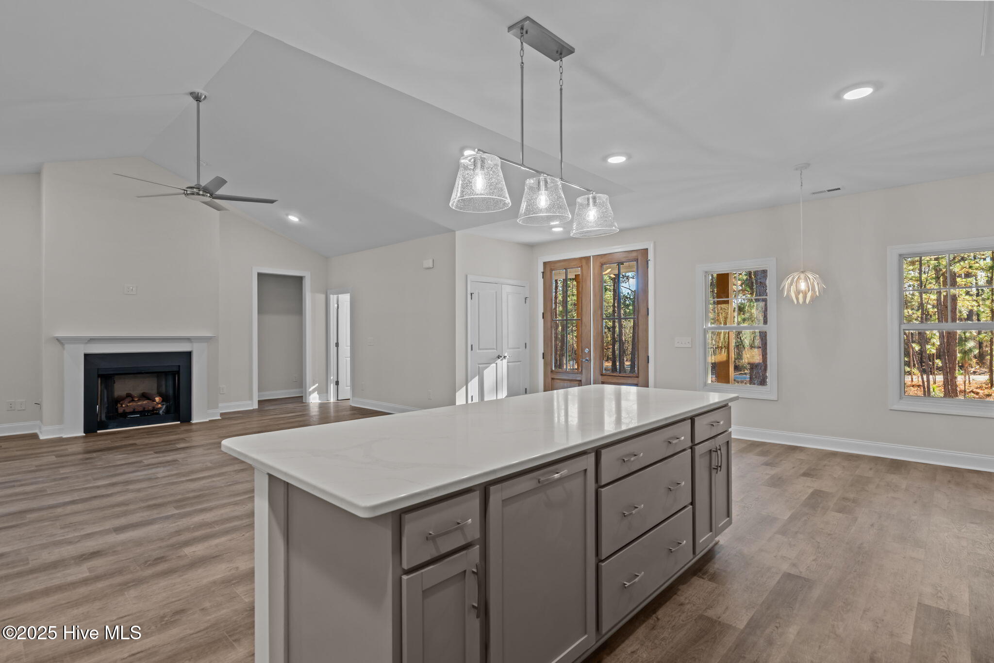 110 Love Grove Church Road West End, NC 27376 - Photo 15 of 44 110 Love Grove Church Road - 5.5+ acres with private pond