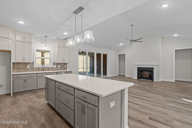 $689,500 | 110 Love Grove Church Road, West End, NC 27376