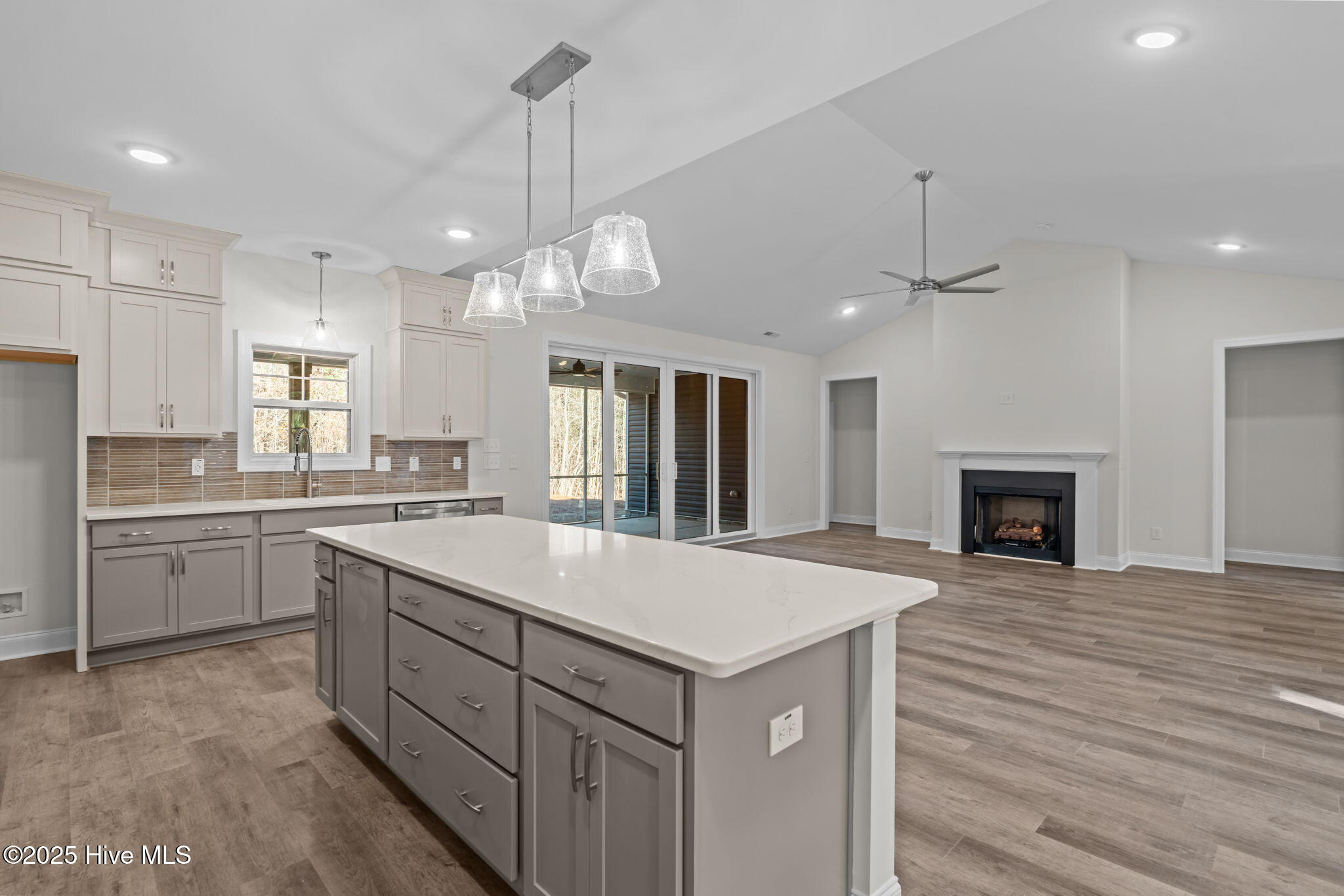 110 Love Grove Church Road West End, NC 27376 - Photo 16 of 44 110 Love Grove Church Road - 5.5+ acres with private pond