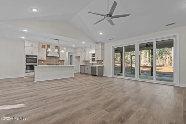 $689,500 | 110 Love Grove Church Road, West End, NC 27376