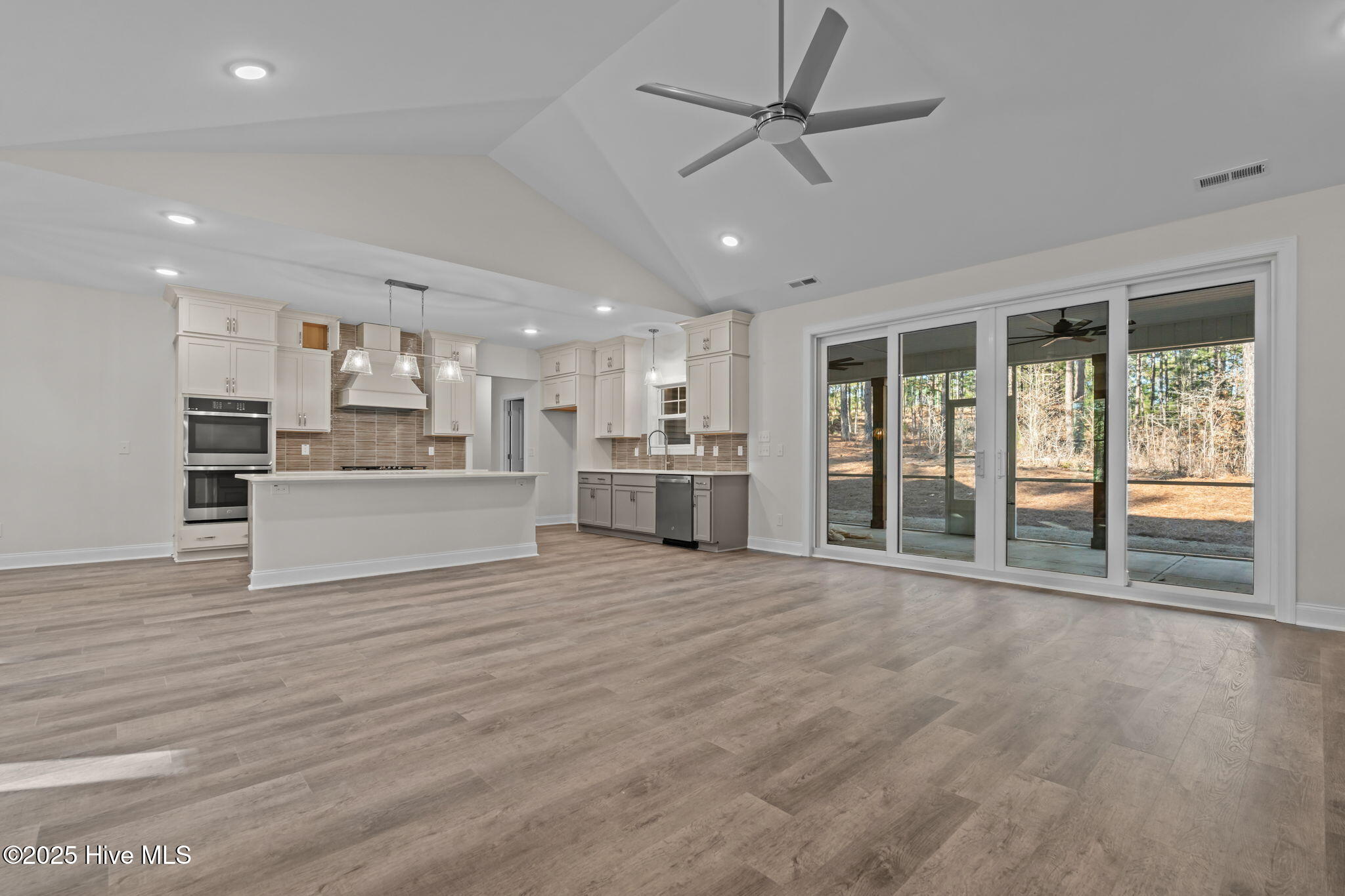 110 Love Grove Church Road West End, NC 27376 - Photo 17 of 44 110 Love Grove Church Road - 5.5+ acres with private pond