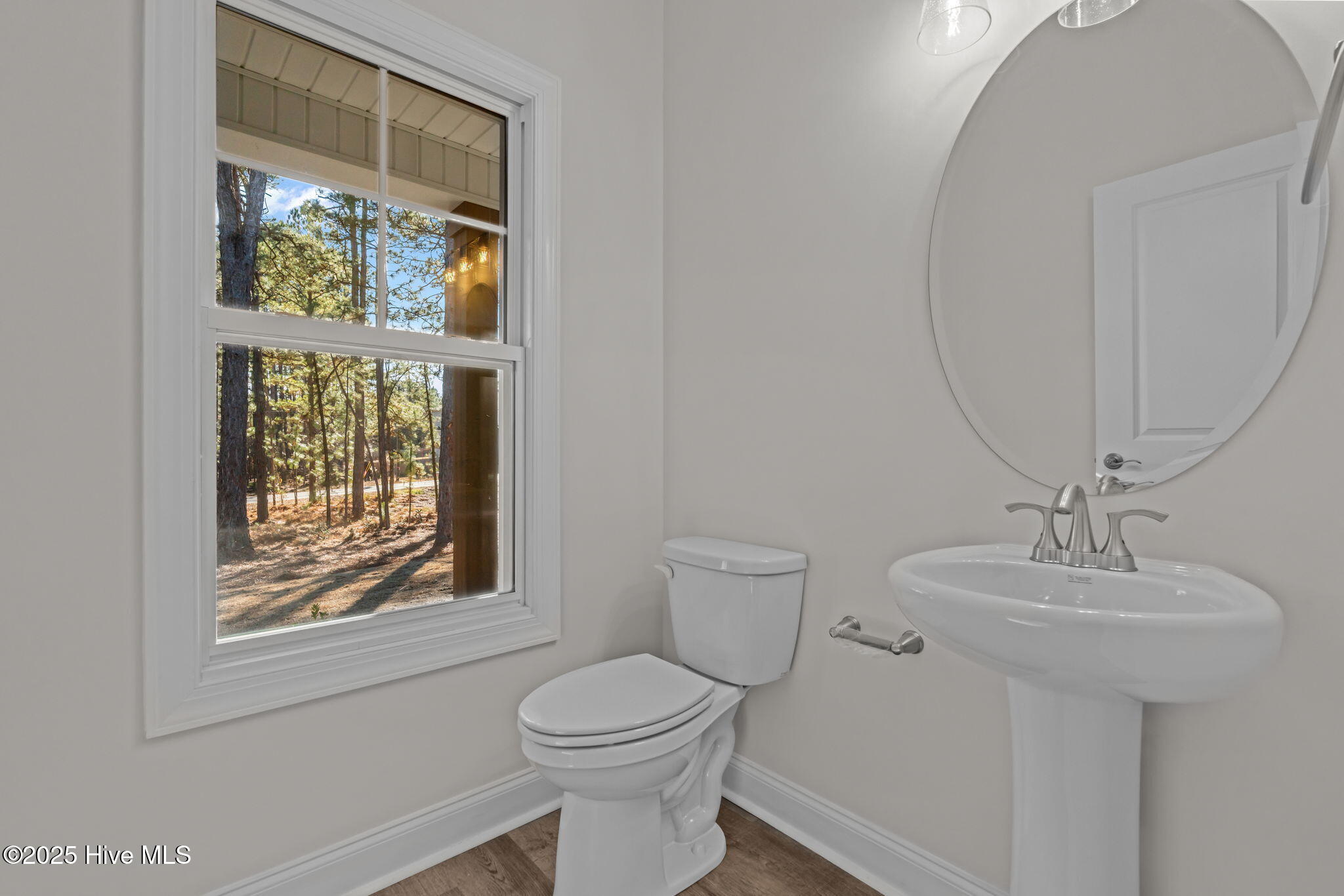 110 Love Grove Church Road West End, NC 27376 - Photo 20 of 44 110 Love Grove Church Road - 5.5+ acres with private pond