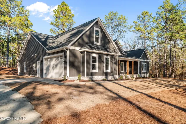 $689,500 | 110 Love Grove Church Road, West End, NC 27376