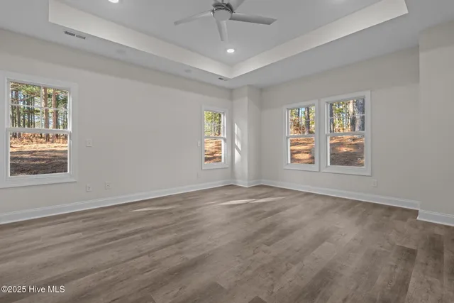 $689,500 | 110 Love Grove Church Road, West End, NC 27376