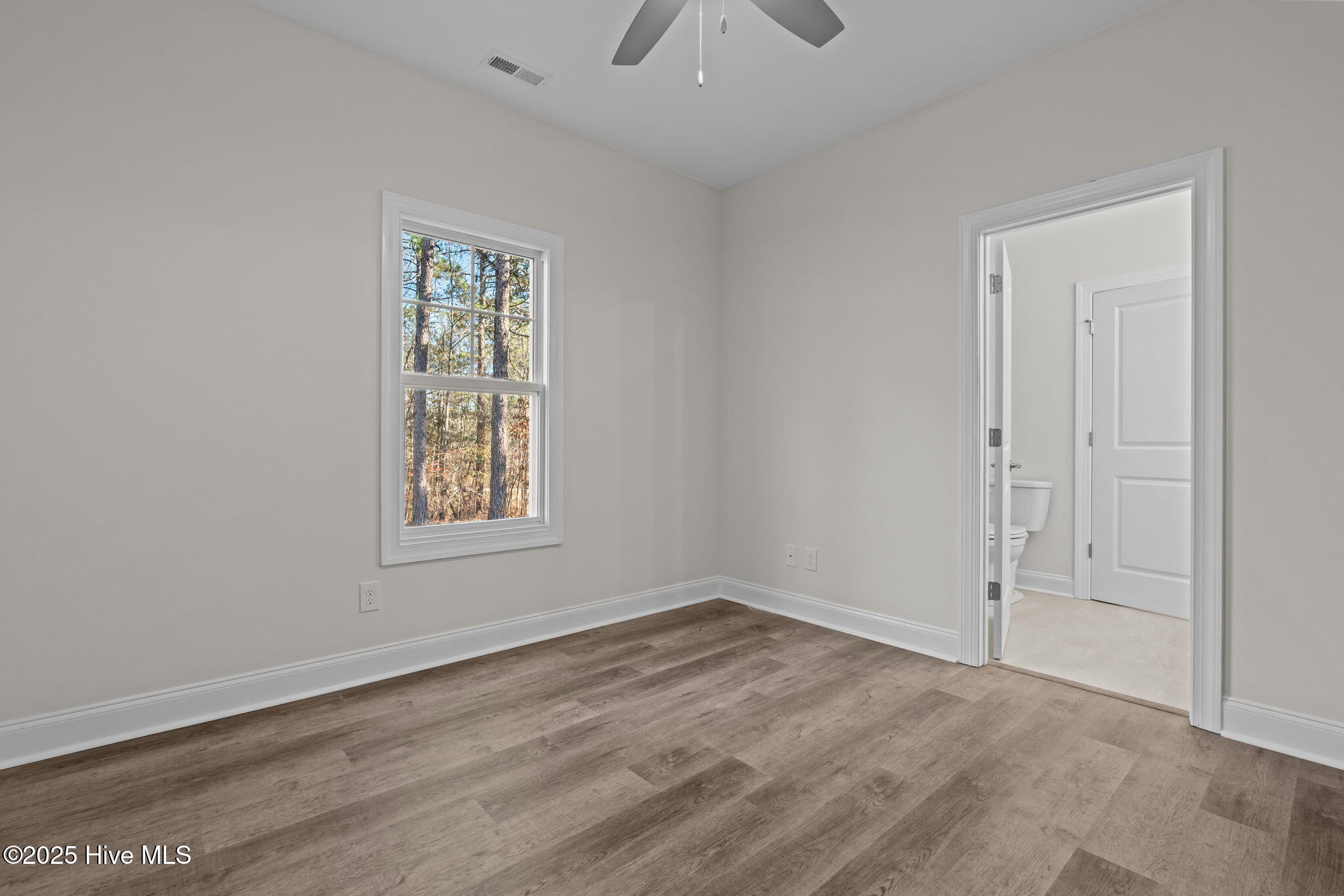 110 Love Grove Church Road West End, NC 27376 - Photo 29 of 44 110 Love Grove Church Road - 5.5+ acres with private pond