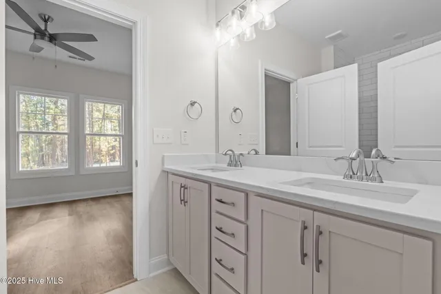 $689,500 | 110 Love Grove Church Road, West End, NC 27376