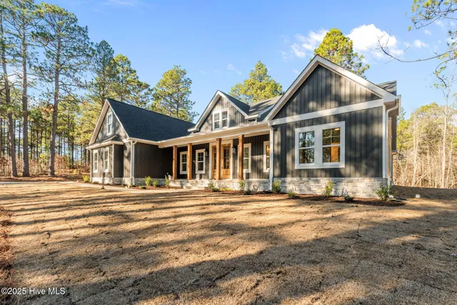 $689,500 | 110 Love Grove Church Road, West End, NC 27376